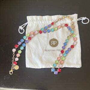 Rebekah Price Vega Necklace